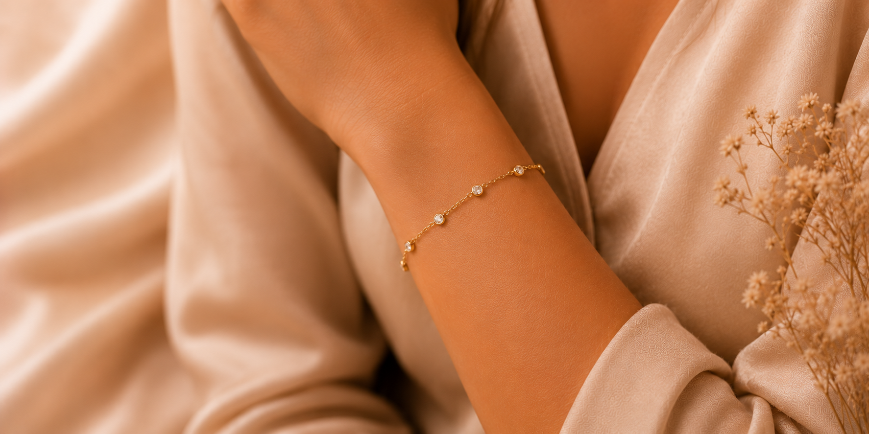 Pulseiras